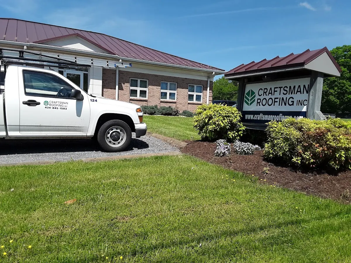 Quality Chimney Repair by experienced craftsmen in Northford